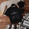 Women's Shark New Short-sleeved Fashion T-shirt