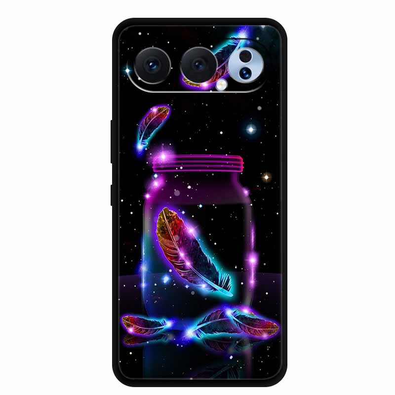 For Honor 500 Pro 5G Case Cool Cartoon Soft Silicone Protective TPU Phone Cases for Huawei Honor 500Pro Luxury Bumper New Coque