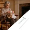 Soft Toy Crafts Stuffing Tool Aid Quick Sewing Fabric Filling Turners DIY Cotton Stuffing Tool For Craft Projects Quilting