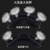 Directly Supplied Outdoor Equipment: Windproof and Sandproof Goggles, Double-layer Anti-fog Spherical Glasses, Ski Goggles, Compatible with