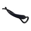 Minimalistischer Twist Bananenclip Einfache Haarspangen Zopfhalter Elegante Haarnadeln Für Damen Mädchen Mode Haaraccessoires Geschenke