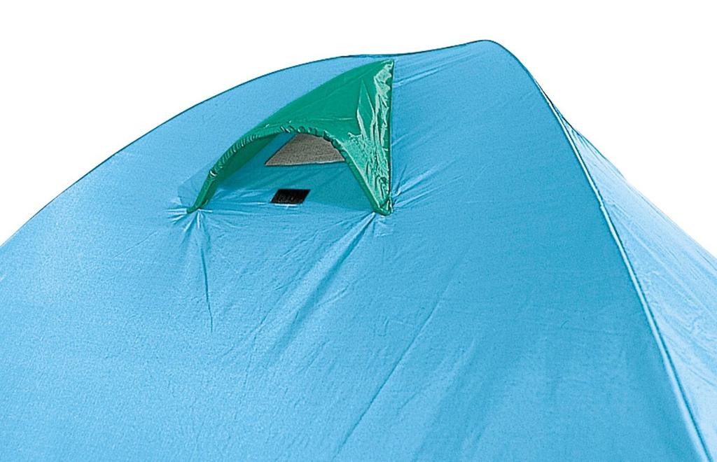 Captain Stag Libero Touring Tent UV BL 2-person UA-0003