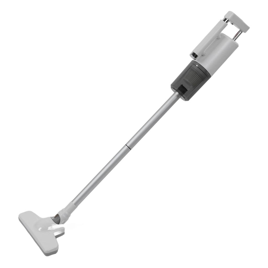 Cordless Handheld Vacuum Clner 60W 7.4V Wet Dry Use Portable Hand Vacuum for Home Car