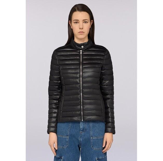 Куртка пуховая Trussardi F326A000427N033 EU 40