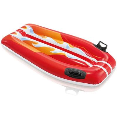 INTEX Joyrider 112 X 62 Cm 58165 [Pattern Cannot Be Specified] [Genuine Japanese Product]