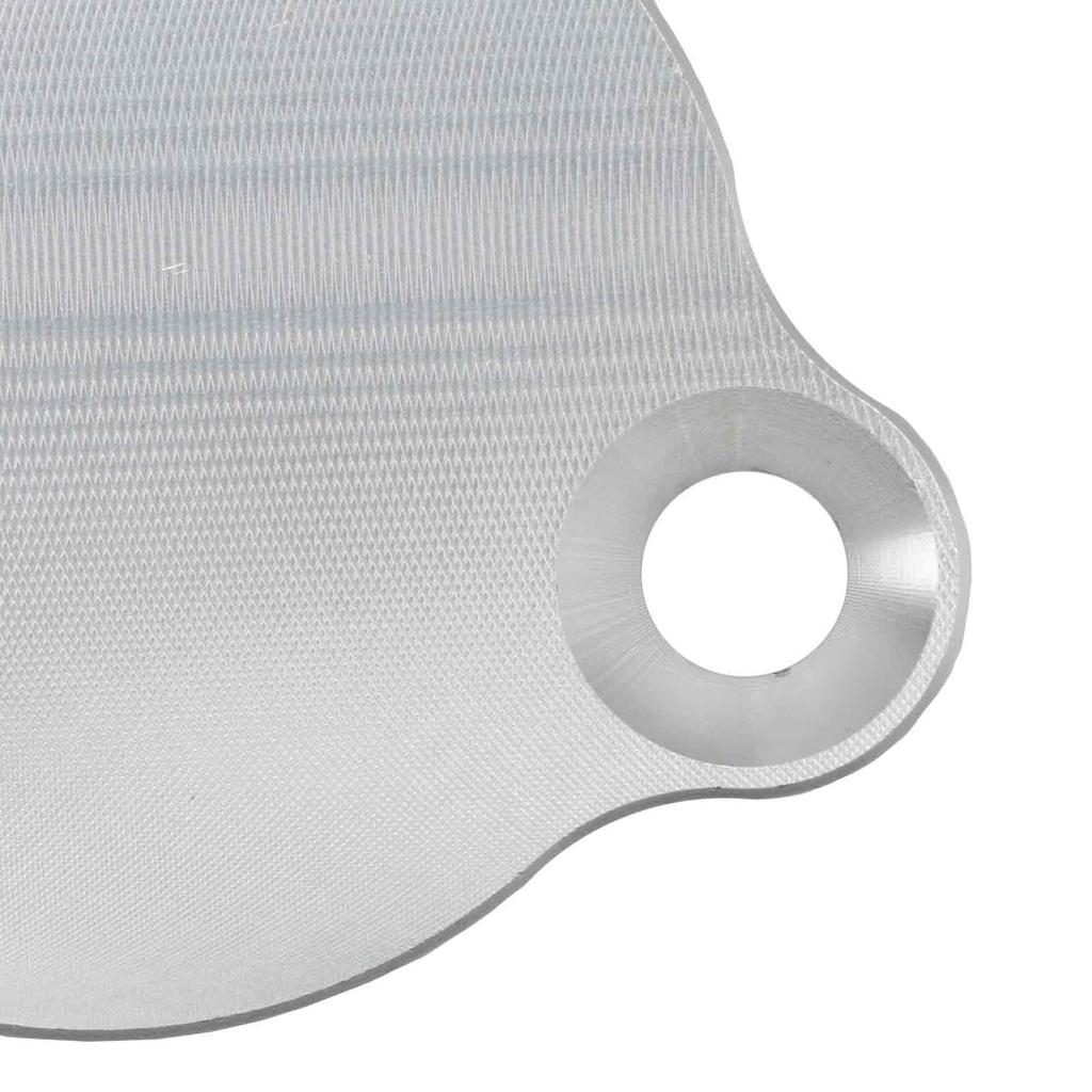 Neutral Safety Switch Block Off Plate For Yamaha Banshee 350 YFZ350 87-06