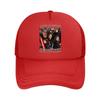 Anakin Skywalker Saga Fashion Mesh Baseball Cap Breathable Casual  Hats Outdoor For Unisex's And Women's