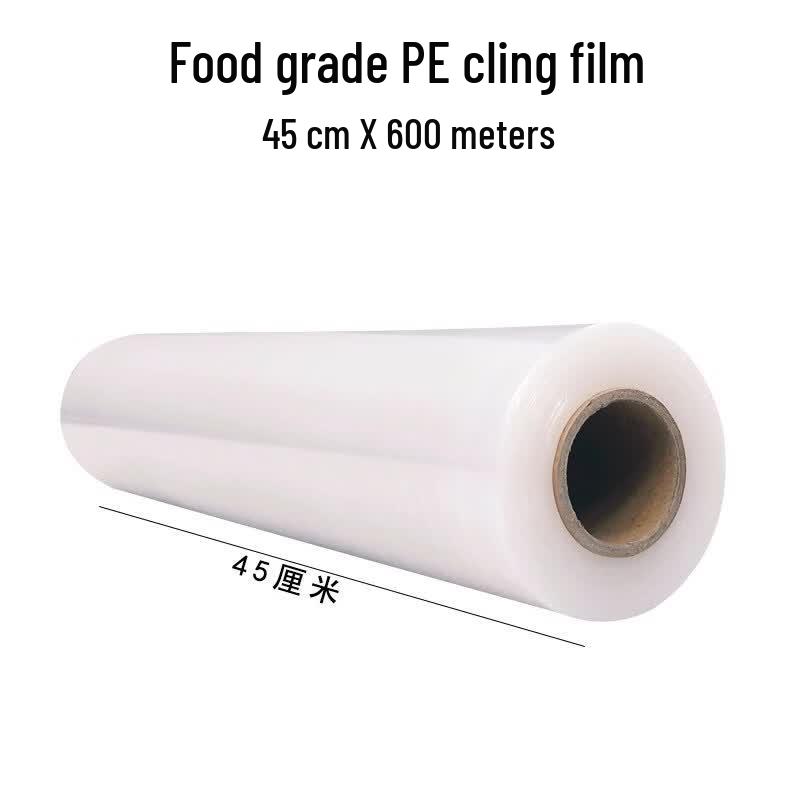 Qianxing PE Food Cling Film
