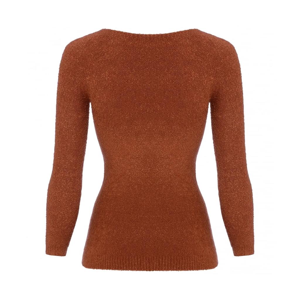 Triumph Sloggi Whip Touch Sleeve Inner 3091 Size 3/4 Top, (Pigeon Gray), M/LL