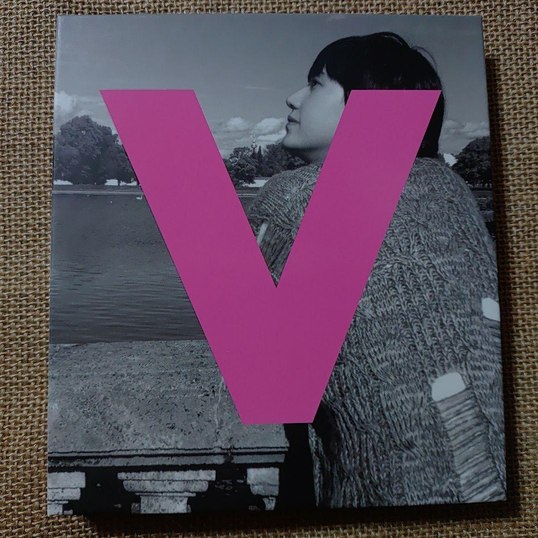 

[USED] SUPER JUNIOR THIS IS LOVE Kyuhyun Ver.