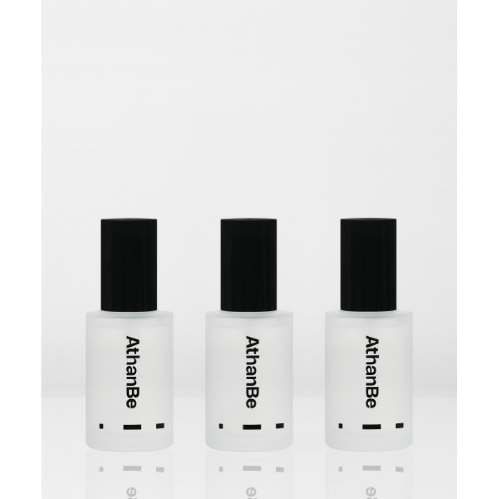 

Athanbe Golden Time Black Label Hair Essence Set Of 3 NONE