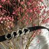 Trendy Women's Pu Chain Belt For Jeans And Dresses Stylish Slim Design In Black And Silver