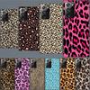 Fashion Tiger Leopard Print Panther Cool Phone Case for Samsung A17 A37 A57 A55 A35 A25 A15 A54 A14 A24 A34 A13 A23 A33 A53 A07