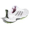 Adidas Codechaos 25 Golf Cloud White Core Black Lucid Lemon Women's Sneakers IE3448