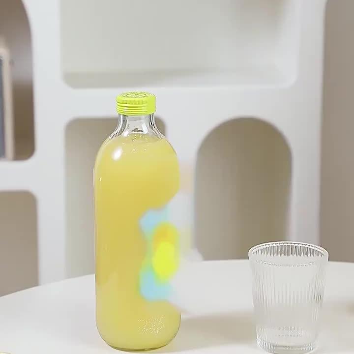 2pcs Adjustable Drink Pouring Cup Handle with Built In Bottle Opener , Ergonomic Grip, Prevents Spills, Fits Standard Beverage Bottles