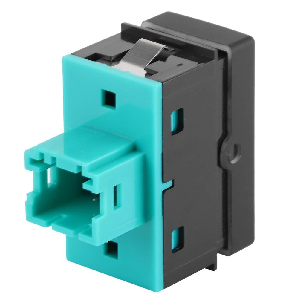 Keenso Sunroof Switch Button,61318365300 Car Sunroof Switch for E36 318i 318is 325i 328i M3 Z3