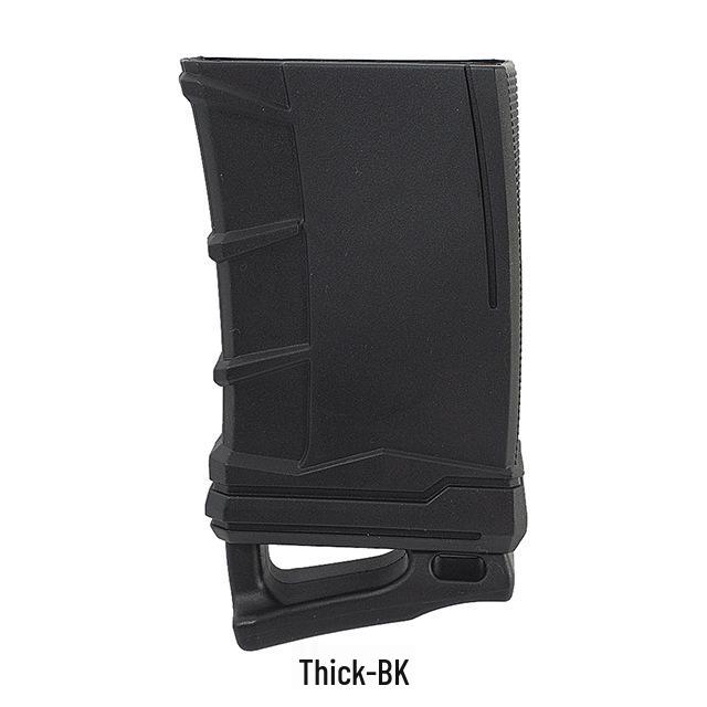 Tactical Nylon Grip Magpul M416 Universal 5.56 Magazine Pouch