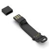 USB Charging Cable For Polar Unite for Smart Watch Non-magnetic Charging Dock Portable Charger Smartwatch Accessories