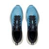 New LINING Wuyue 2.0 Protective Edition Running Shoes Men's Low top Blue ARSU055-3