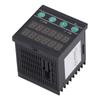 BERM 6 Digit Multifunctional Counter Industrial Assembly Line LED Digital Display Timer Meter