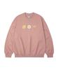 WILDROCK Garden Club Oversized Sweatshirt_7 Col