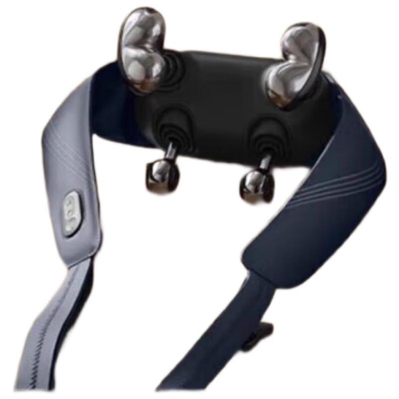 Philips Goldfish Neck and Shoulder Massager PPM5203N CN plug (adapter included)