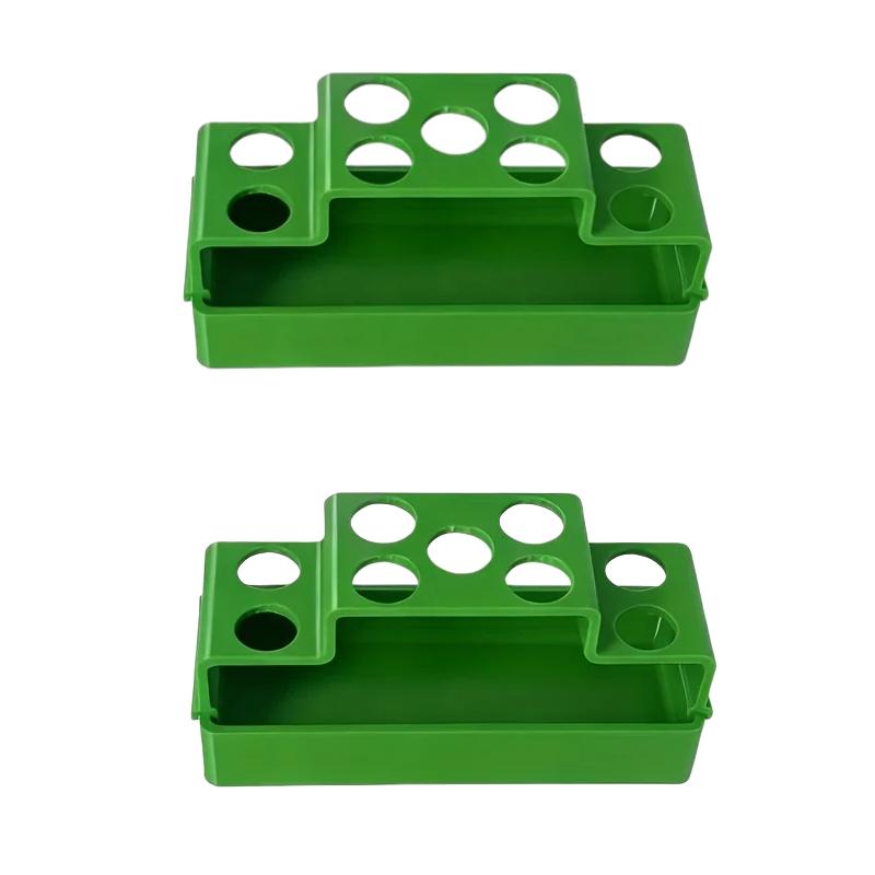 Hydroponic Chives Planter Lettuce Celery Sprout Planting Pot Coriander Soilless Cultivation Pot Vegetable Growing Seedling Tray