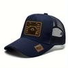 Fashion Animal Baseball Caps Men Women Snapback Cap Female Male Rancher Cap Sun Hat Kpop Designer Man Trucker Hat Gorras Hombre