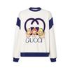 SS23 Sweatshirt Men's White 735948-XJFCB-9088