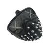 Marcus Wrench Dogs Mask with Rivet For Halloween Party Decoration