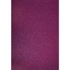 Glitter Cardstock A4 Red Lilac 10 Sheets
