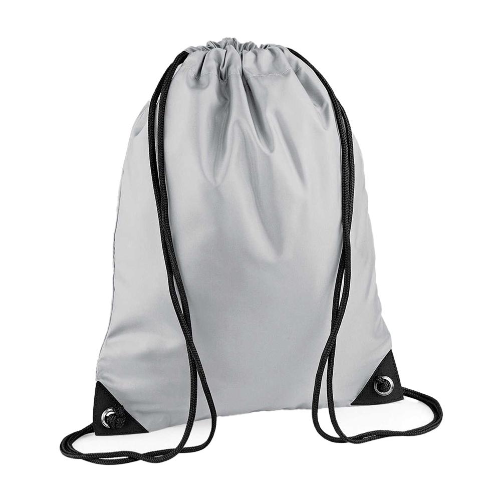 BagBase Premium-Beutel mit Kordelzug