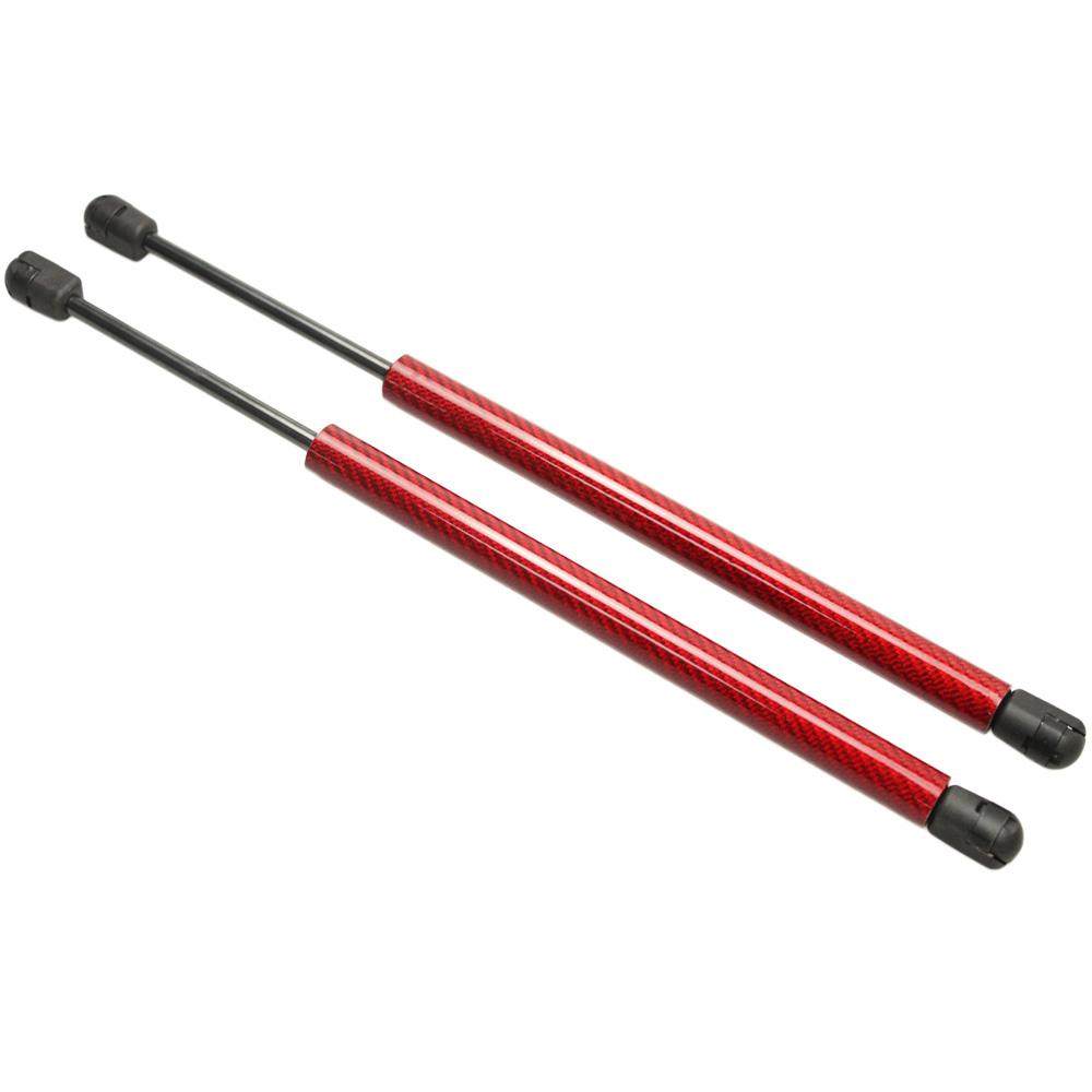 2 ks plynových vzpěr kapoty pro Mercedes-Benz SLK 350 Kabriolet 2005-2008 2009 2010 2011 675 mm