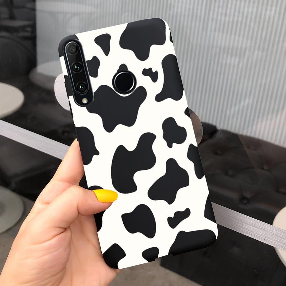 Honor 10i Case For Huawei Honor 10 Lite Cover Cute Fashion Soft TPU Silicone Case For Honor 10 i Honor10 Lite Coque Fundas Shell