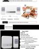 Ultra-Long Range Waterproof Smart Wireless Doorbell for Smart Homes