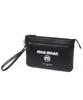 mila milan Pupurie Shoulder Bag [Mila Milan] Men's Bag/Clutch No.248111 (Black)