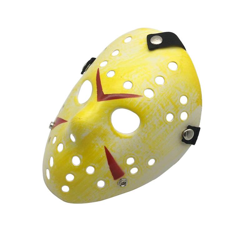 Freddy Vs.Jason Halloween Mask Festival Funny Mask Party Masks Cosplay Scary Mask Carnaval Masquerade Mask Halloween Decorations