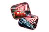 Seitenvorhänge 2 Stück 44*35cm CARS 3
