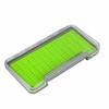 2PCS Super Slim Fly Fishing Box Waterproof Fly Box Durable Fly Storage Case for Flies Hooks Storage