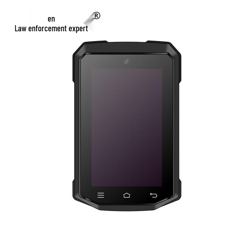 HD Law Enforcement Body Camera with Night Vision (CN version)