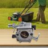 High Performance Replacement Carburetor for Chainsaws Suitable for Models (For For MS210/For For MS230/For For MS250)