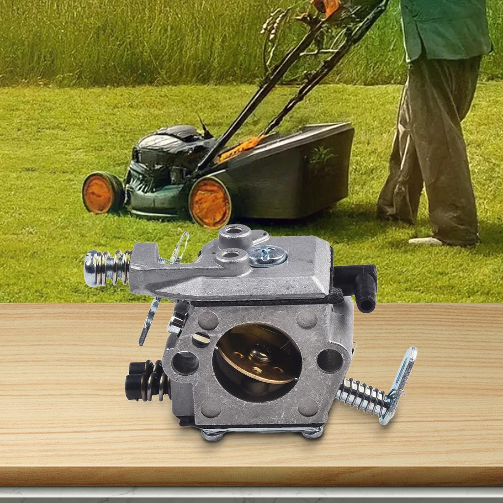 High Performance Replacement Carburetor for Chainsaws Suitable for Models (For For MS210/For For MS230/For For MS250)