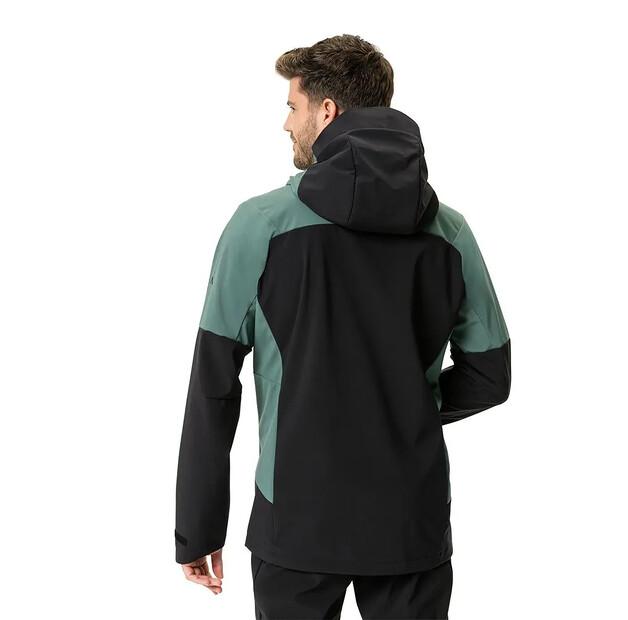 VAUDE Monviso Softshell Jacket