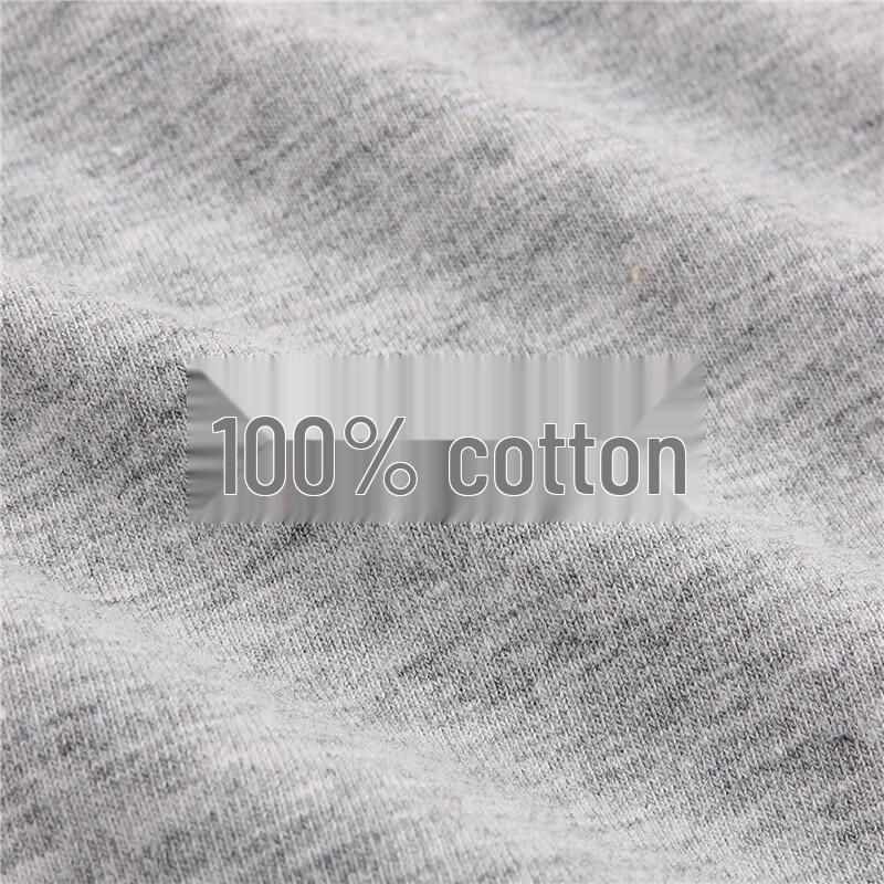 Giordano Men's 6-Pack Cotton Wide Elastic Waist Briefs