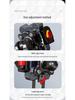 Motorcycle & Bicycle Anti-Shake Phone Mount for Delivery Riders