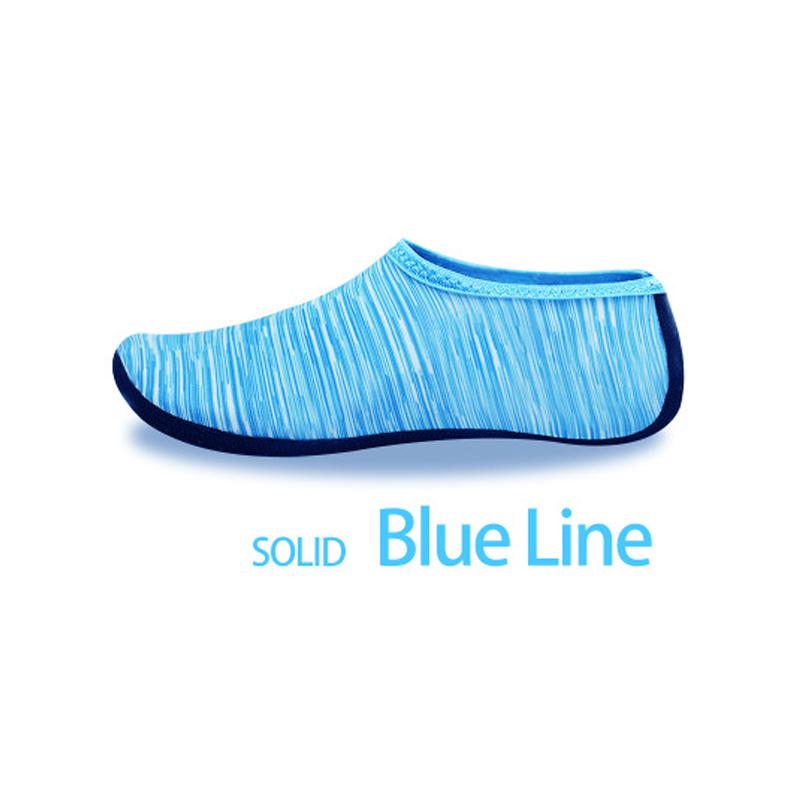 Tauchsocken, Surf- und Strandsocken, schnell trocknend, verhindern Kratzer, halten wärmend, rutschfeste Schuhe für Erwachsene