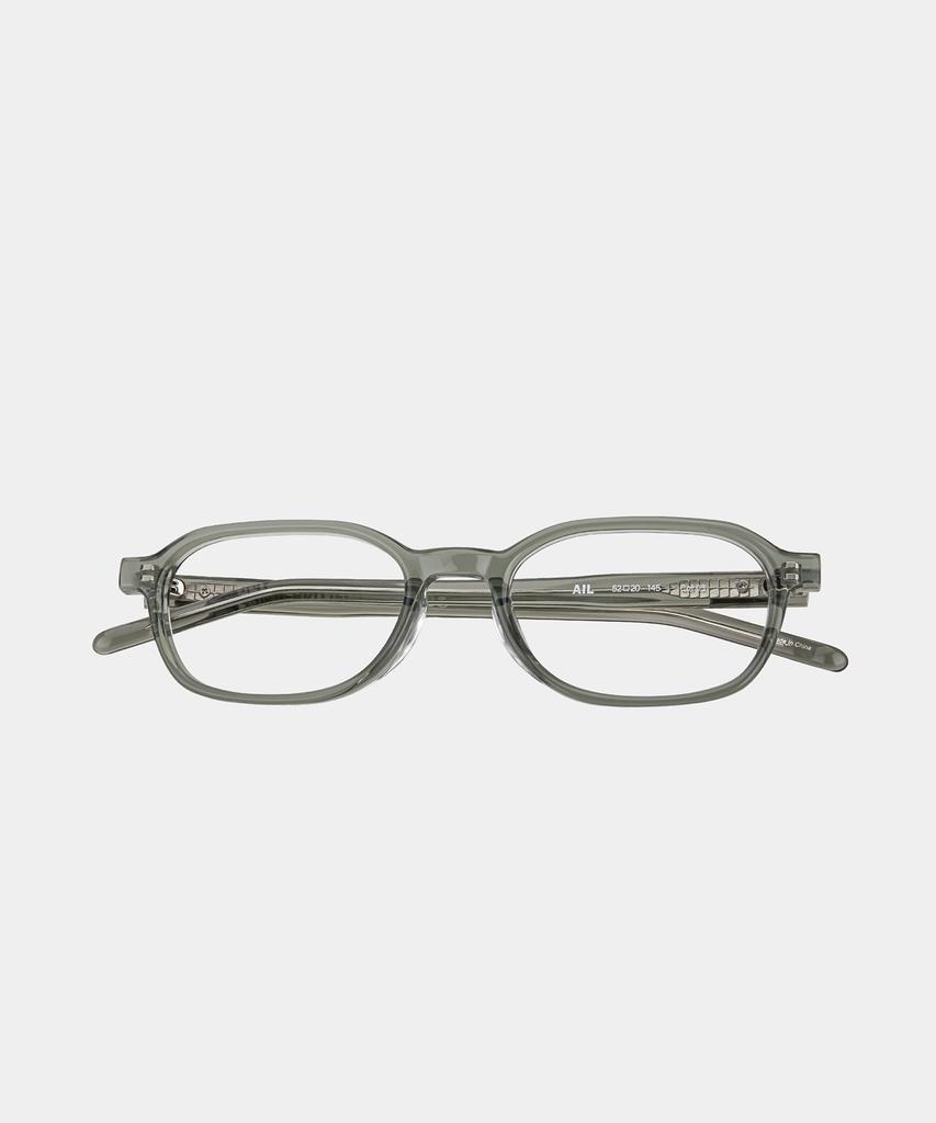 Binikeupeulojegteu [Blue Light Blocking Glasses] Ail C3 Khaki Gray
