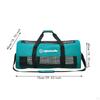 60L Storage Bag for Diving Gear with Mesh Design Outdoor Adventures