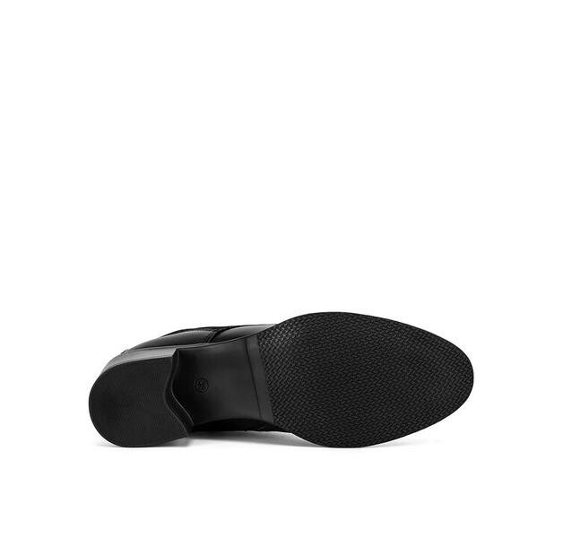Ankle Boots Lasocki EST-BLANKA-04 Black