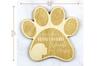 Mastiff spaniol, Mastín Español - Coaster de cană, coaster gravat cu câine, cadou pentru iubitorul de câini de marca Art-Dog